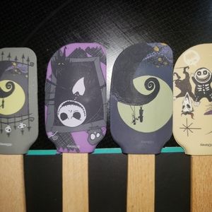 Nightmare before Christmas